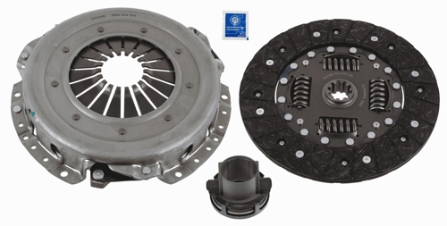 SACHS Clutch Kit - 3000 951 669